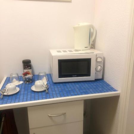אקנטילדו דה לוס גיגנטס Estudio Privado In Los Gigantes מראה חיצוני תמונה