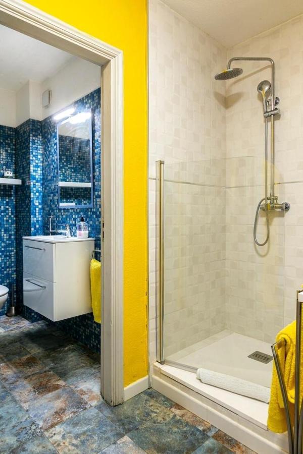 אקנטילדו דה לוס גיגנטס Estudio Privado In Los Gigantes מראה חיצוני תמונה